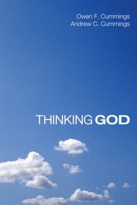 bokomslag Thinking God