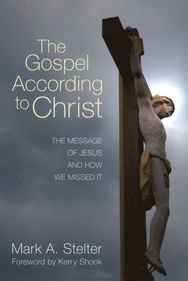 bokomslag The Gospel According to Christ