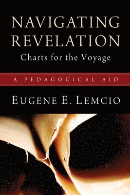 bokomslag Navigating Revelation: Charts for the Voyage