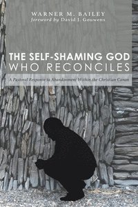 bokomslag The Self-Shaming God Who Reconciles