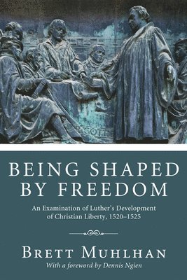 Being Shaped by Freedom 1