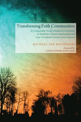 Transforming Faith Communities 1