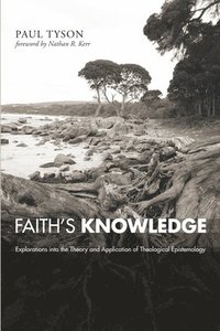 bokomslag Faith's Knowledge