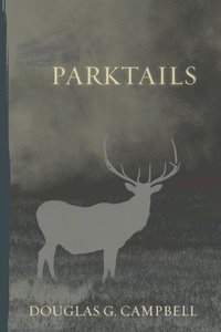 bokomslag Parktails