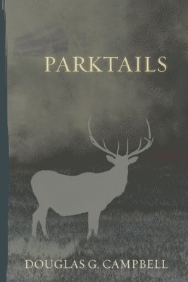 bokomslag Parktails