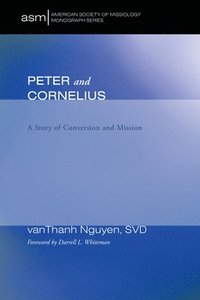bokomslag Peter and Cornelius