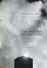 bokomslag Wonder of the Cross