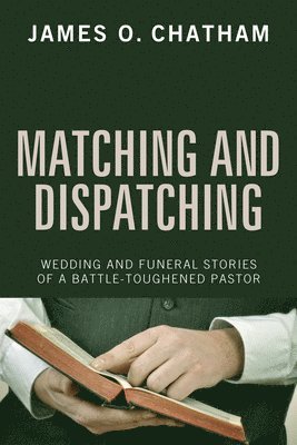Matching and Dispatching 1