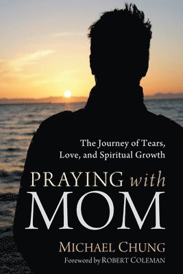 Praying with Mom 1