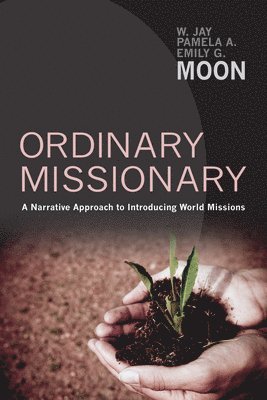 Ordinary Missionary 1