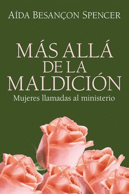 bokomslag Más Allá de la Maldición