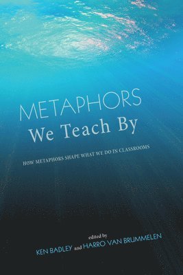 bokomslag Metaphors We Teach By