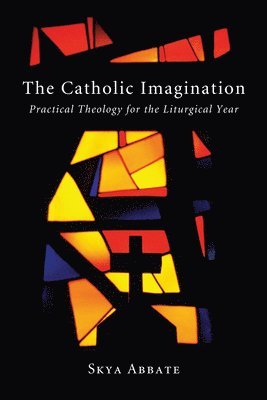 bokomslag The Catholic Imagination