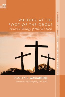 Waiting at the Foot of the Cross 1