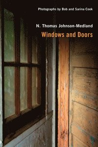 bokomslag Windows and Doors