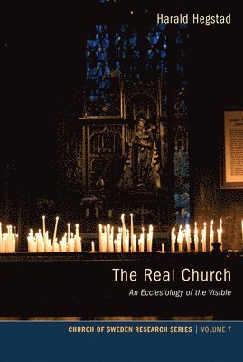 The Real Church 1