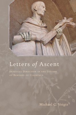 Letters of Ascent 1