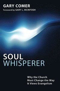 bokomslag Soul Whisperer