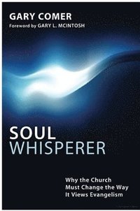 bokomslag Soul Whisperer