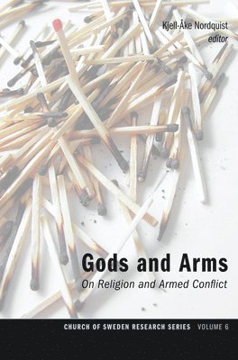 Gods and Arms 1
