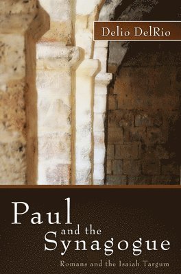 Paul and the Synagogue 1