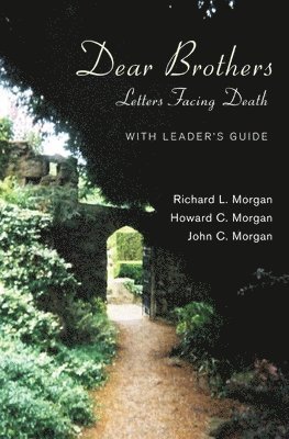 bokomslag Dear Brothers, with Leader's Guide