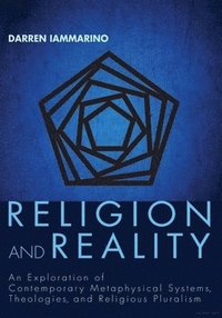 bokomslag Religion and Reality