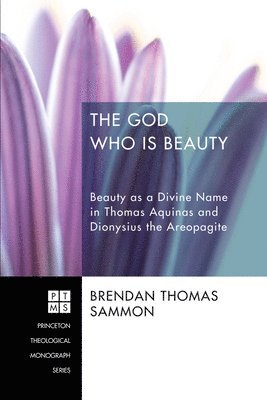 The God Who Is Beauty 1