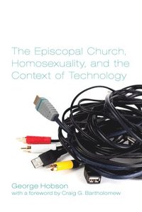 bokomslag Episcopal Church, Homosexuality, and the Context of Technology