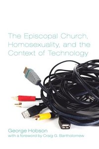 bokomslag The Episcopal Church, Homosexuality, and the Context of Technology