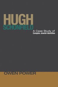 bokomslag Hugh Schonfield
