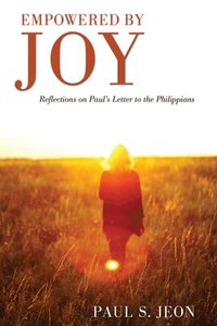 bokomslag Empowered by Joy
