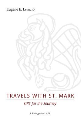 Travels with St. Mark 1
