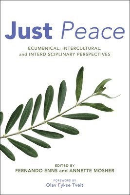 Just Peace 1