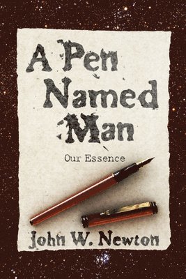 A Pen Named Man 1