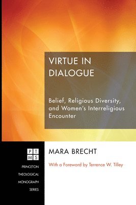 Virtue in Dialogue 1