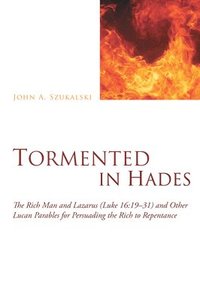 bokomslag Tormented in Hades