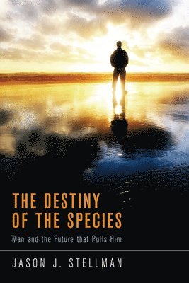 bokomslag Destiny of the Species