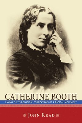 bokomslag Catherine Booth