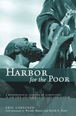 Harbor for the Poor 1