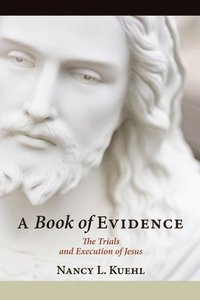bokomslag A Book of Evidence