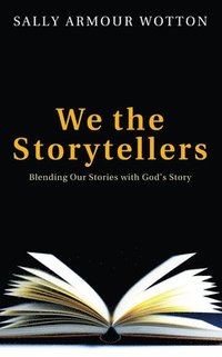 bokomslag We the Storytellers