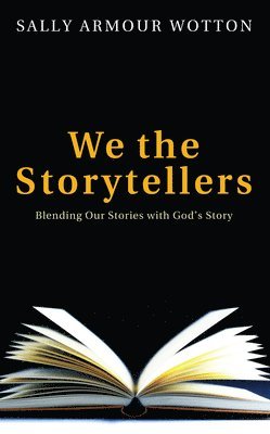 We the Storytellers 1