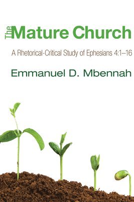 The Mature Church 1