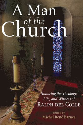 A Man of the Church 1