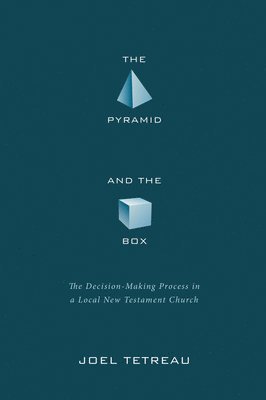 Pyramid and the Box 1