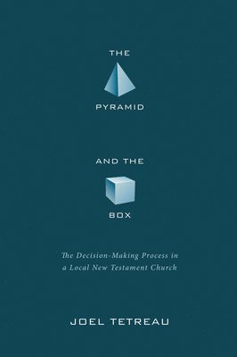 The Pyramid and the Box 1