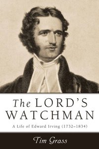 bokomslag The Lord's Watchman