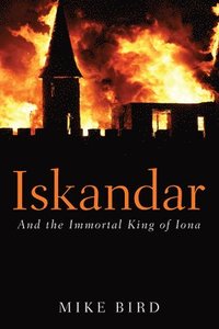 bokomslag Iskandar