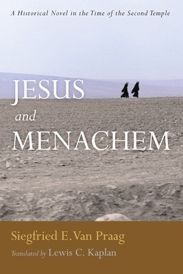 Jesus and Menachem 1
